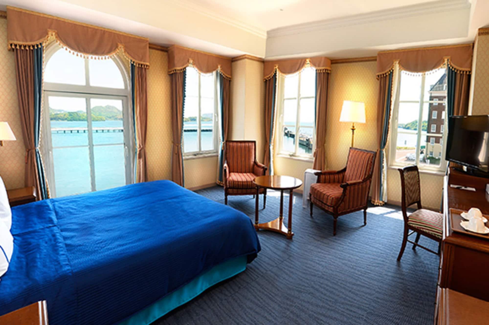 Watermark Nagasaki Bosch Hotel 5*