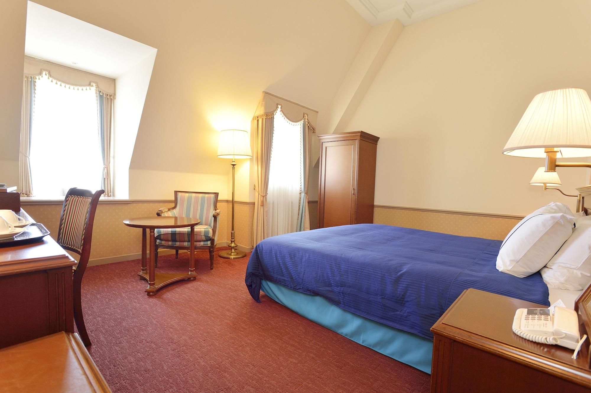 Hotel Watermark Nagasaki Bosch Sasebo