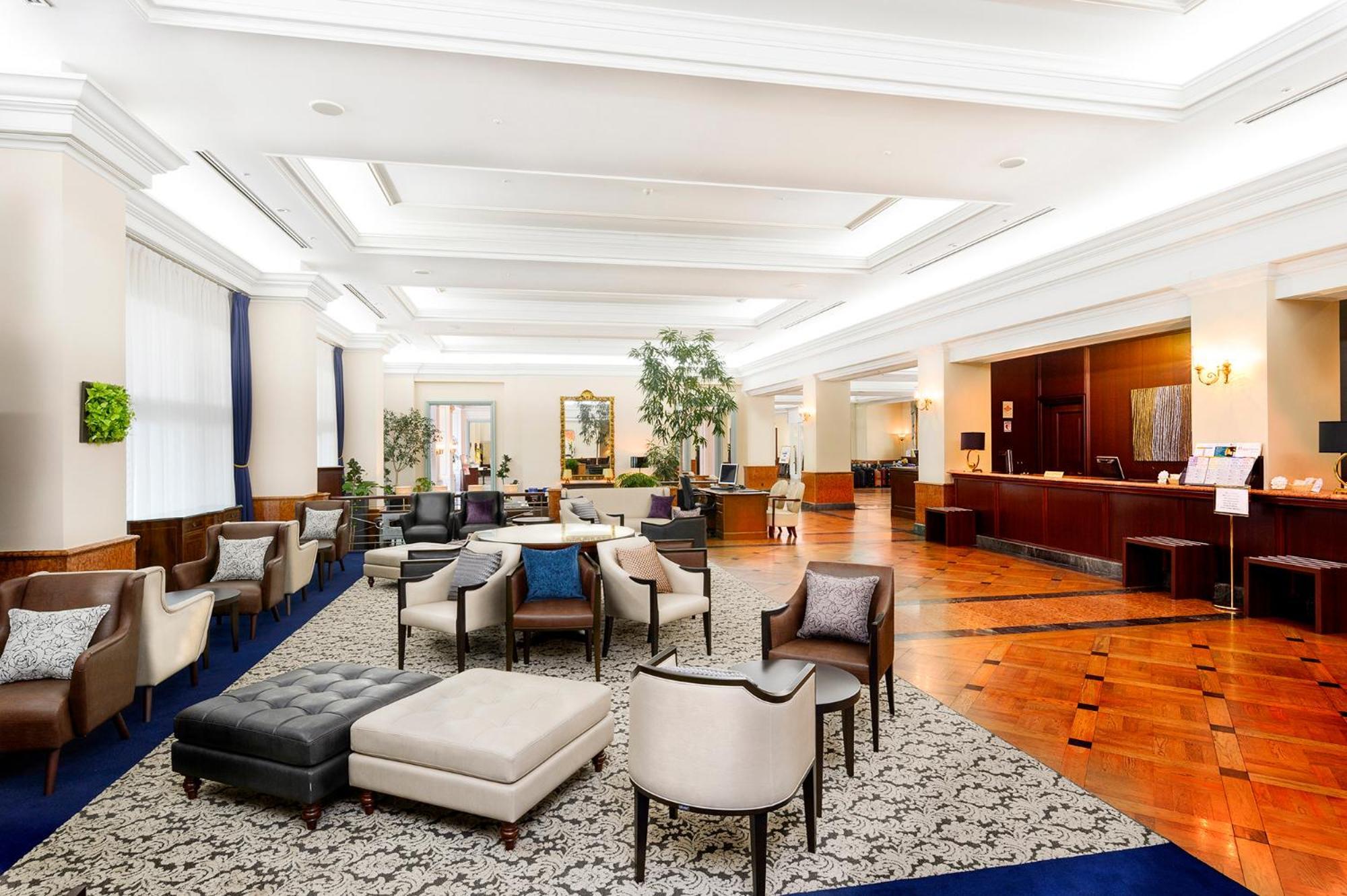 Den Haag Bosch 5* Sasebo