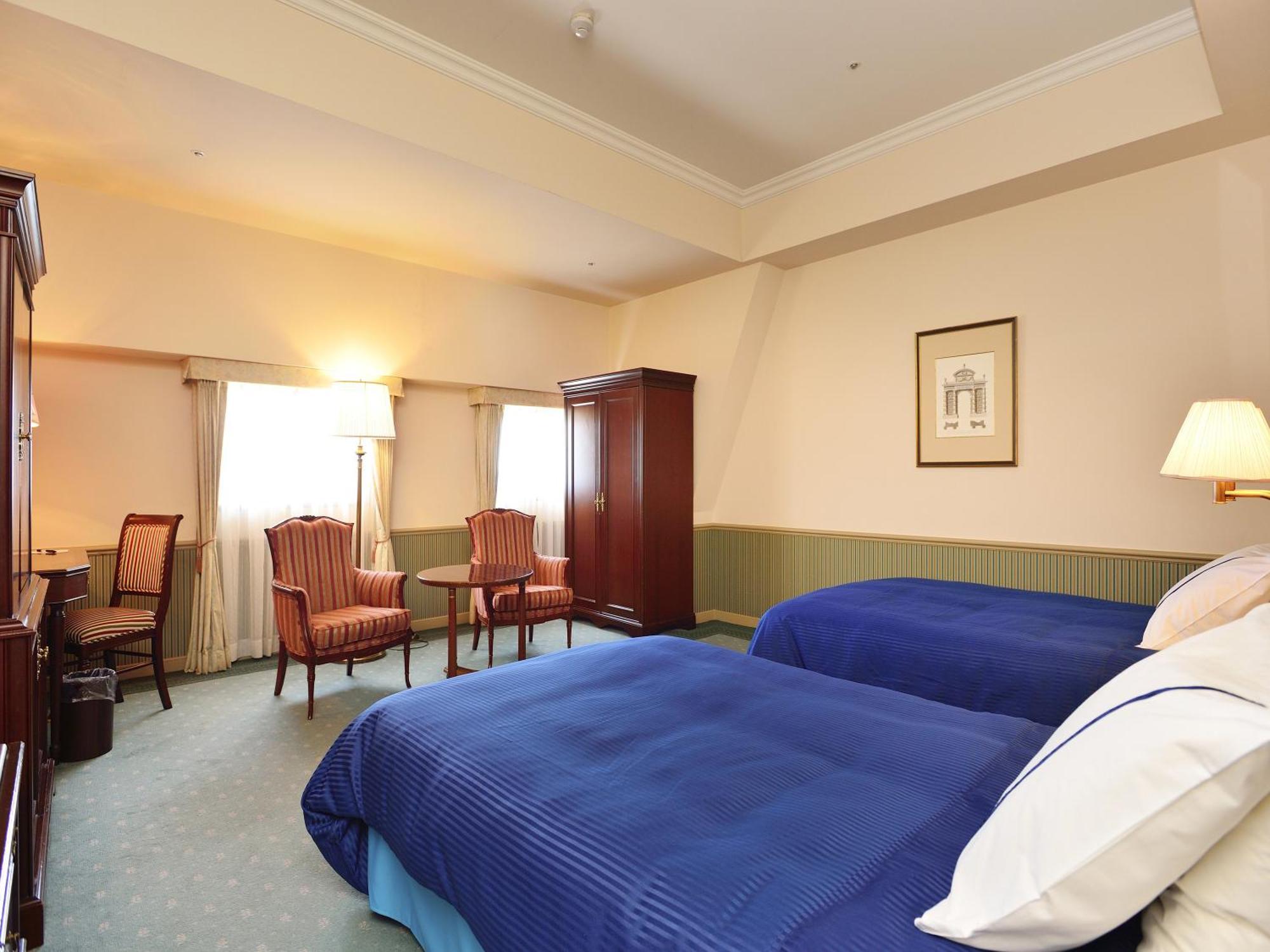 Den Haag Bosch 5*