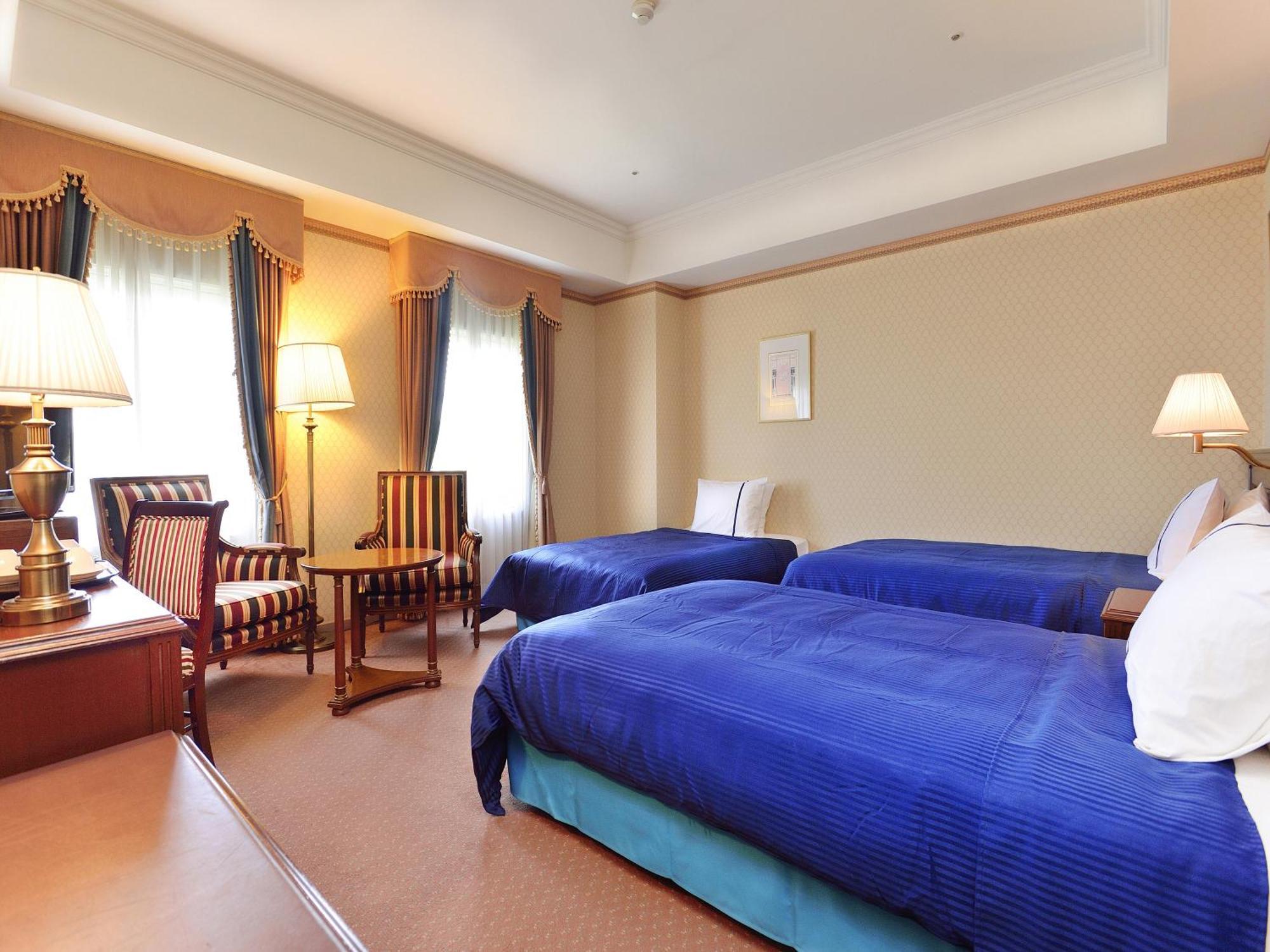 Hotel Watermark Nagasaki Bosch