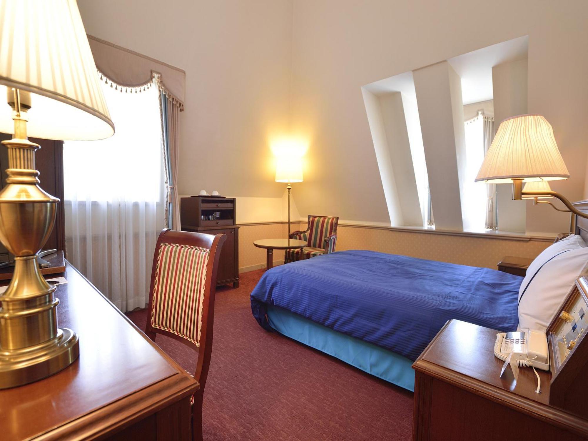 Hotel Watermark Nagasaki Bosch 5*