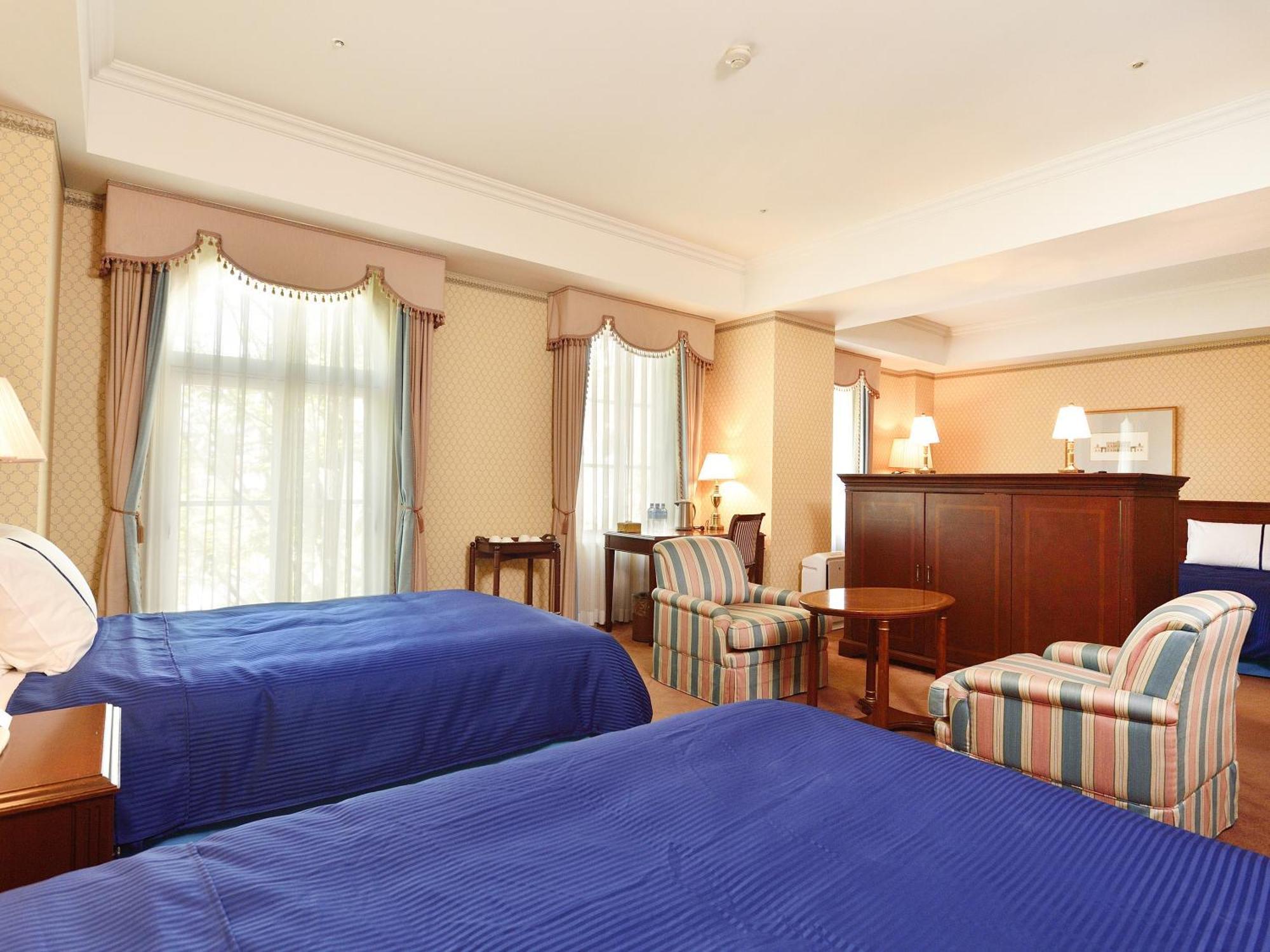 Den Haag Bosch Hotel 5*