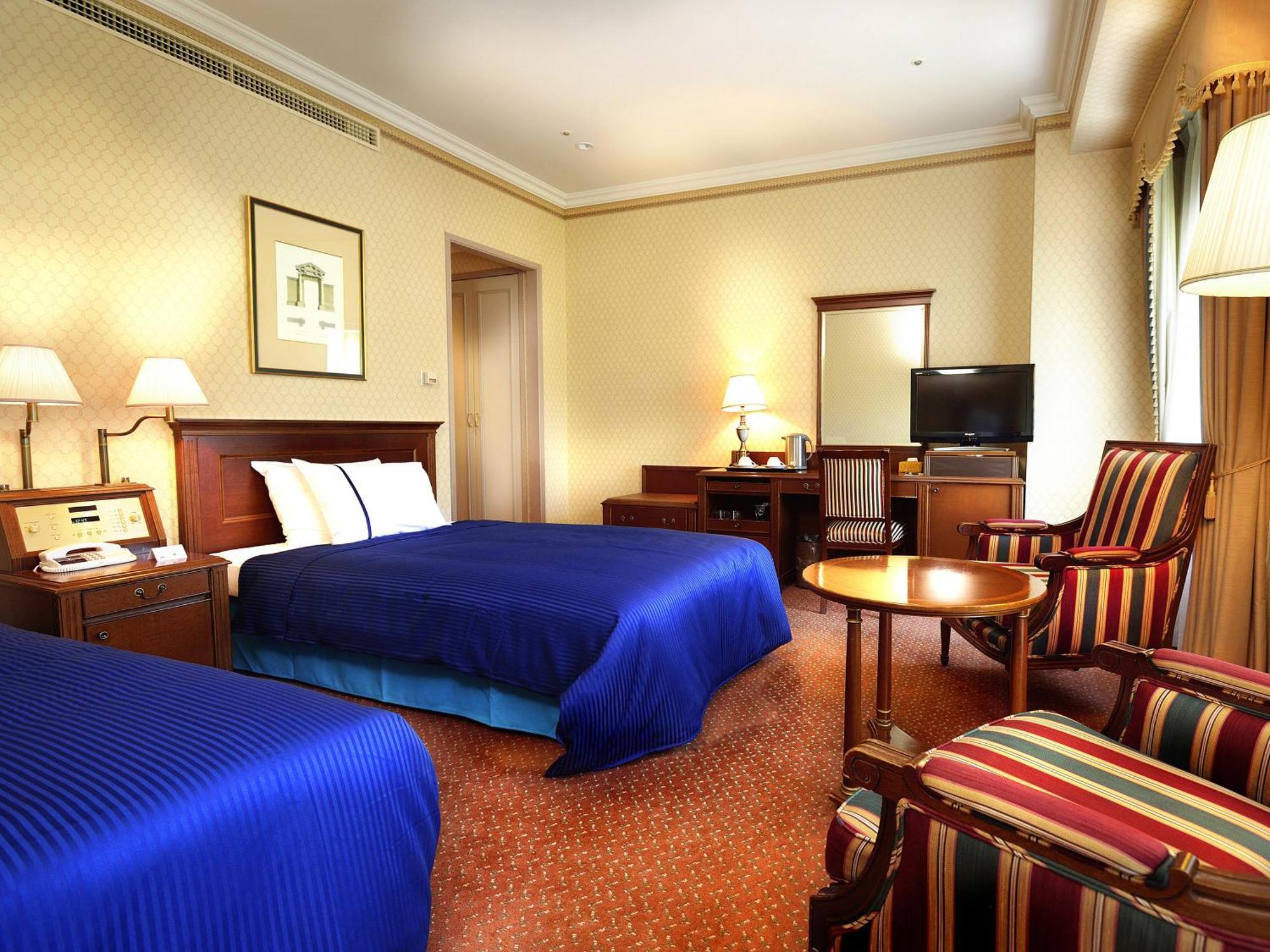 Watermark Nagasaki Bosch Hotel Sasebo