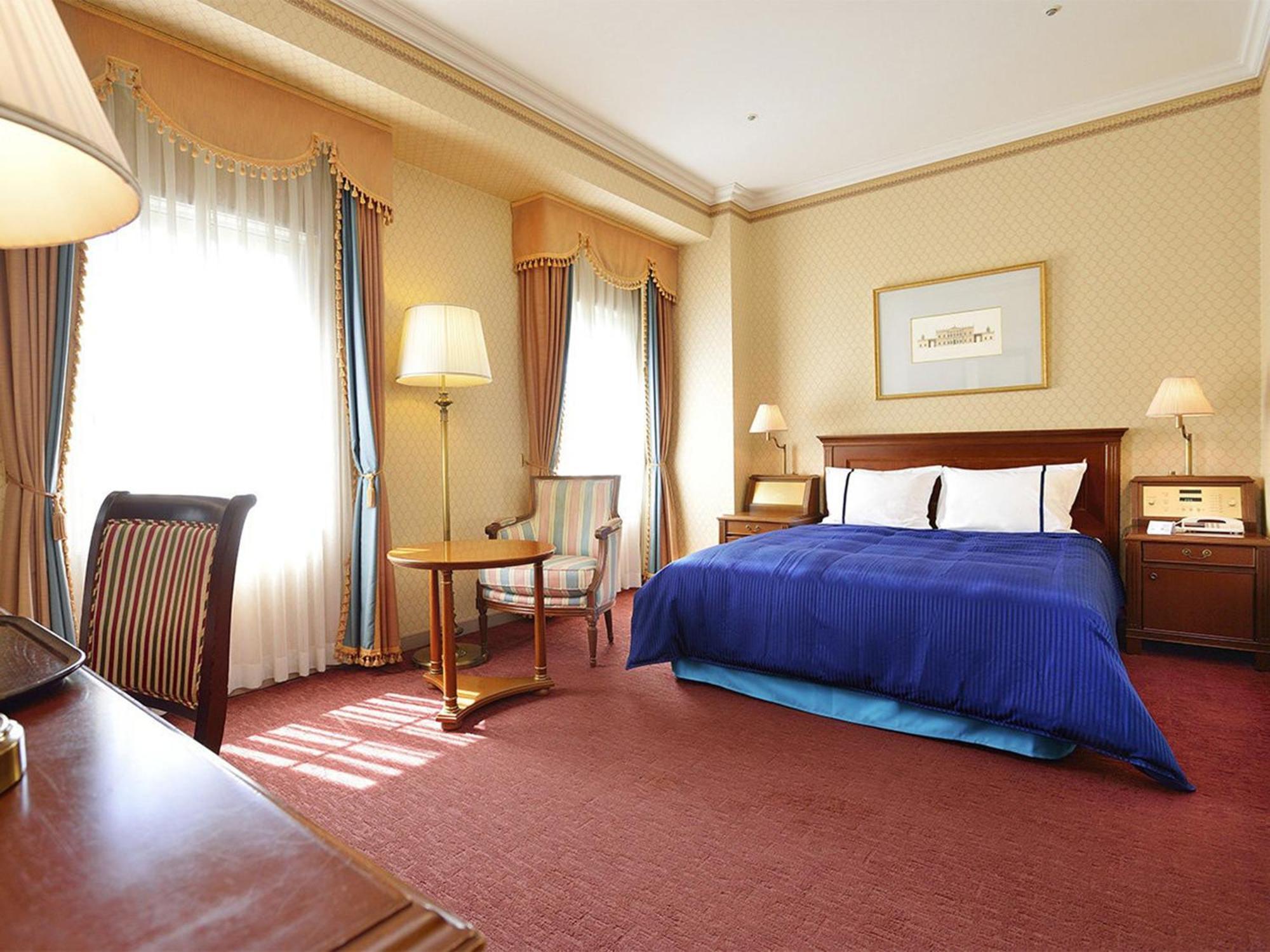 Watermark Nagasaki Bosch 5* Sasebo