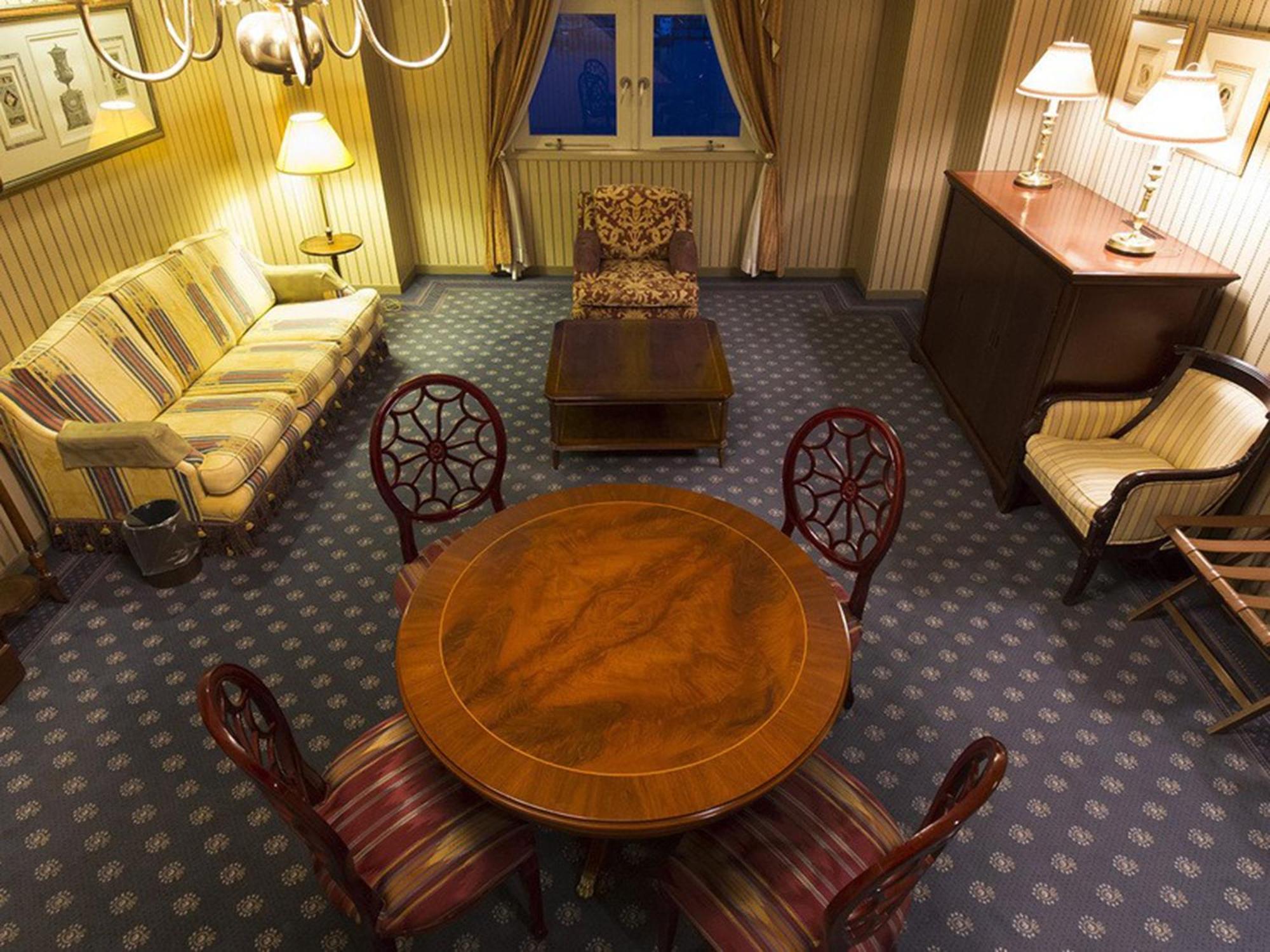 Watermark Nagasaki Bosch Hotel