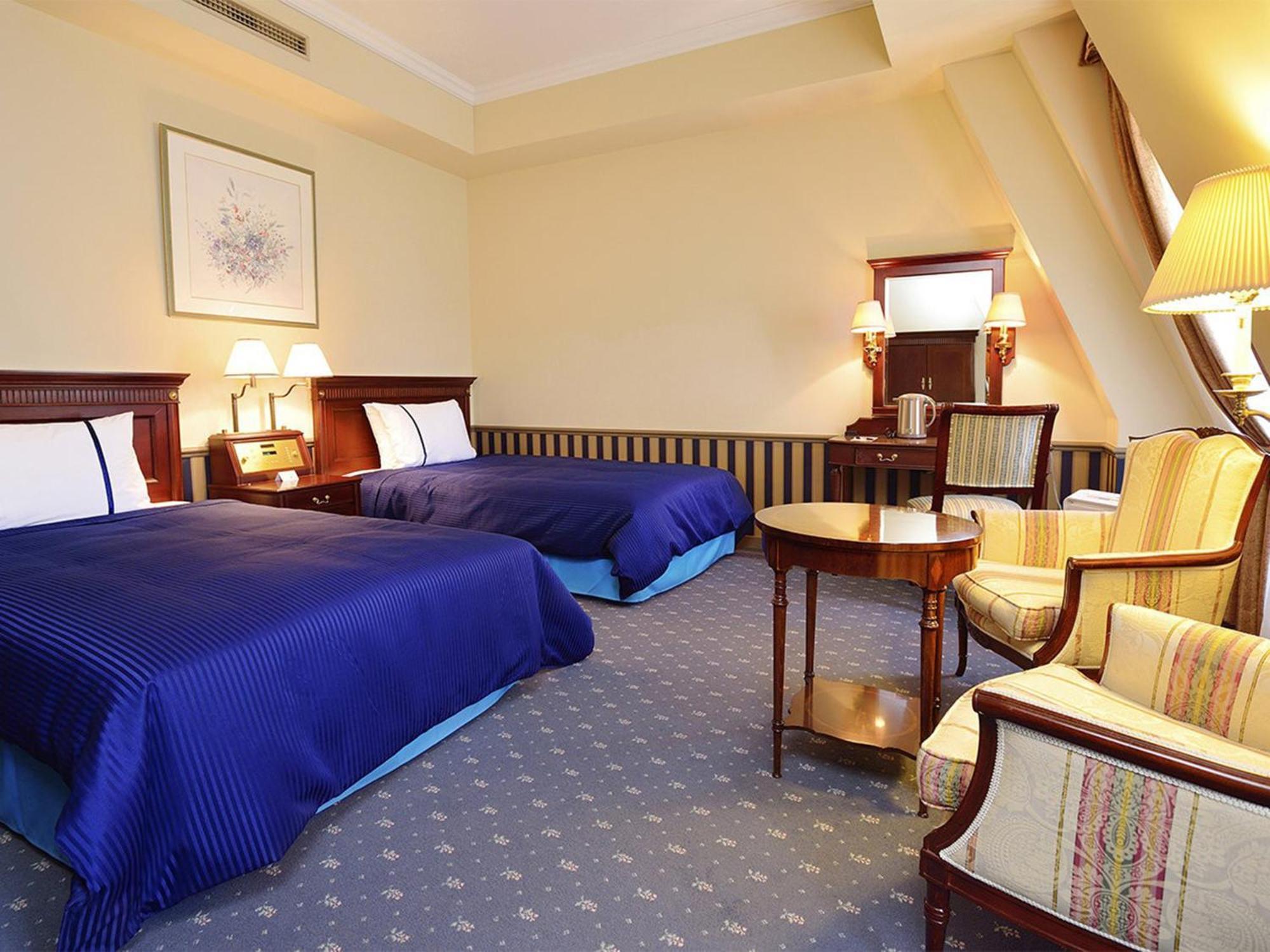 Hotel Den Haag Bosch