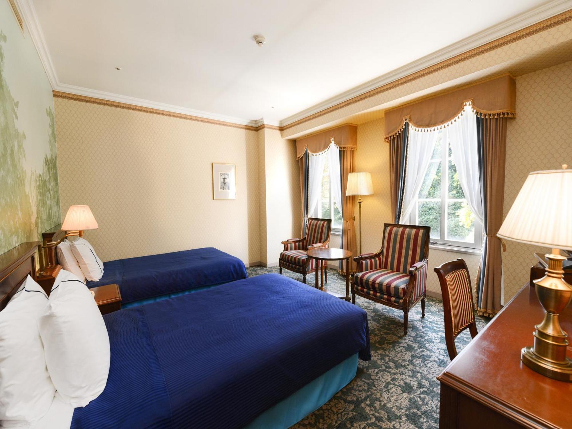 Watermark Nagasaki Bosch Hotel 5*