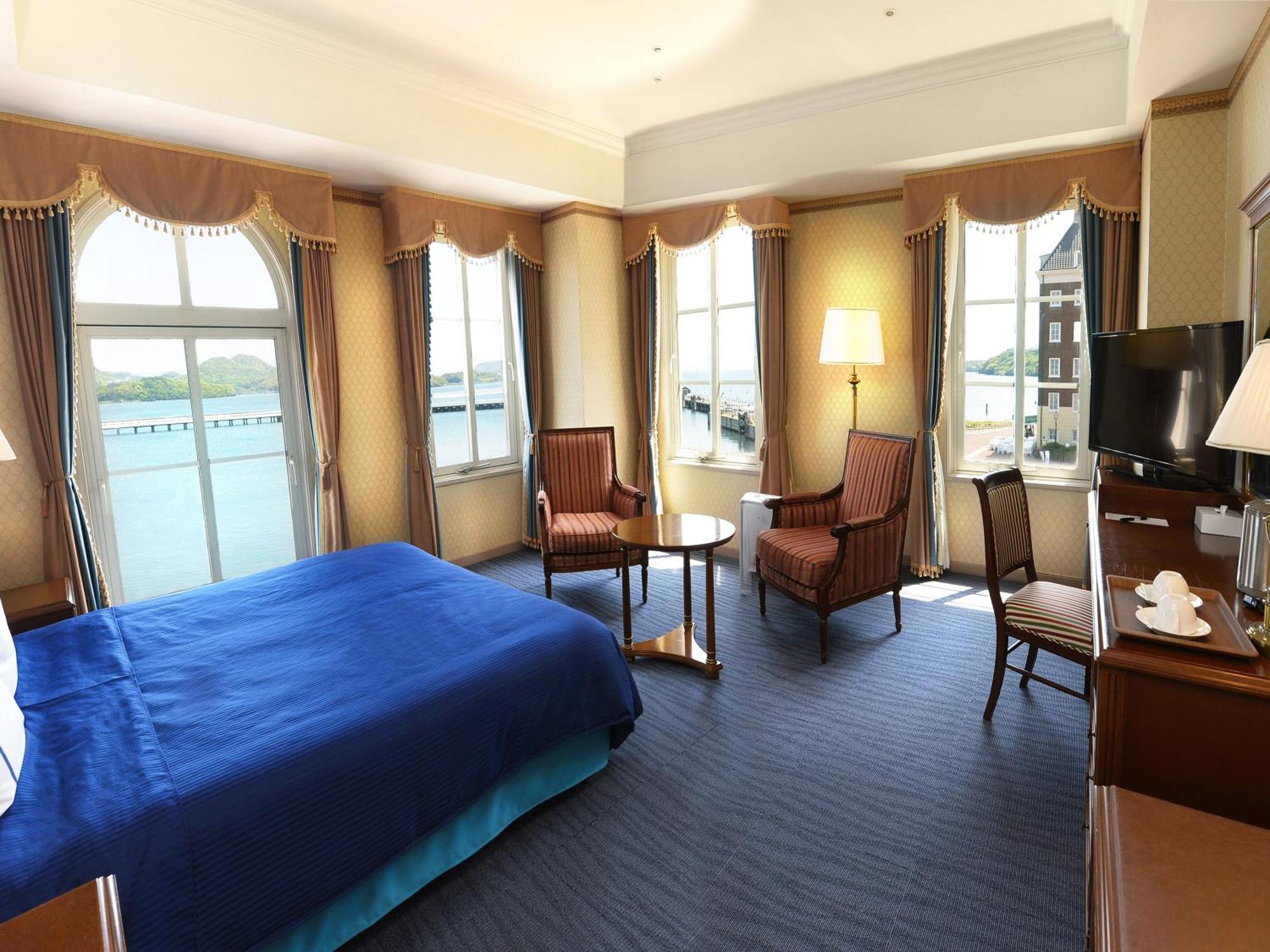 Watermark Nagasaki Bosch 5*