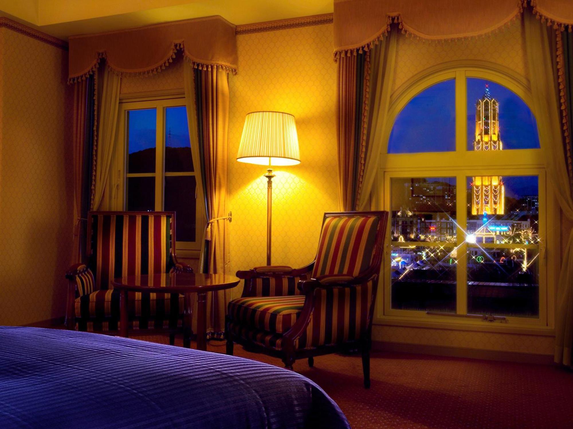 Den Haag Bosch 5* Sasebo