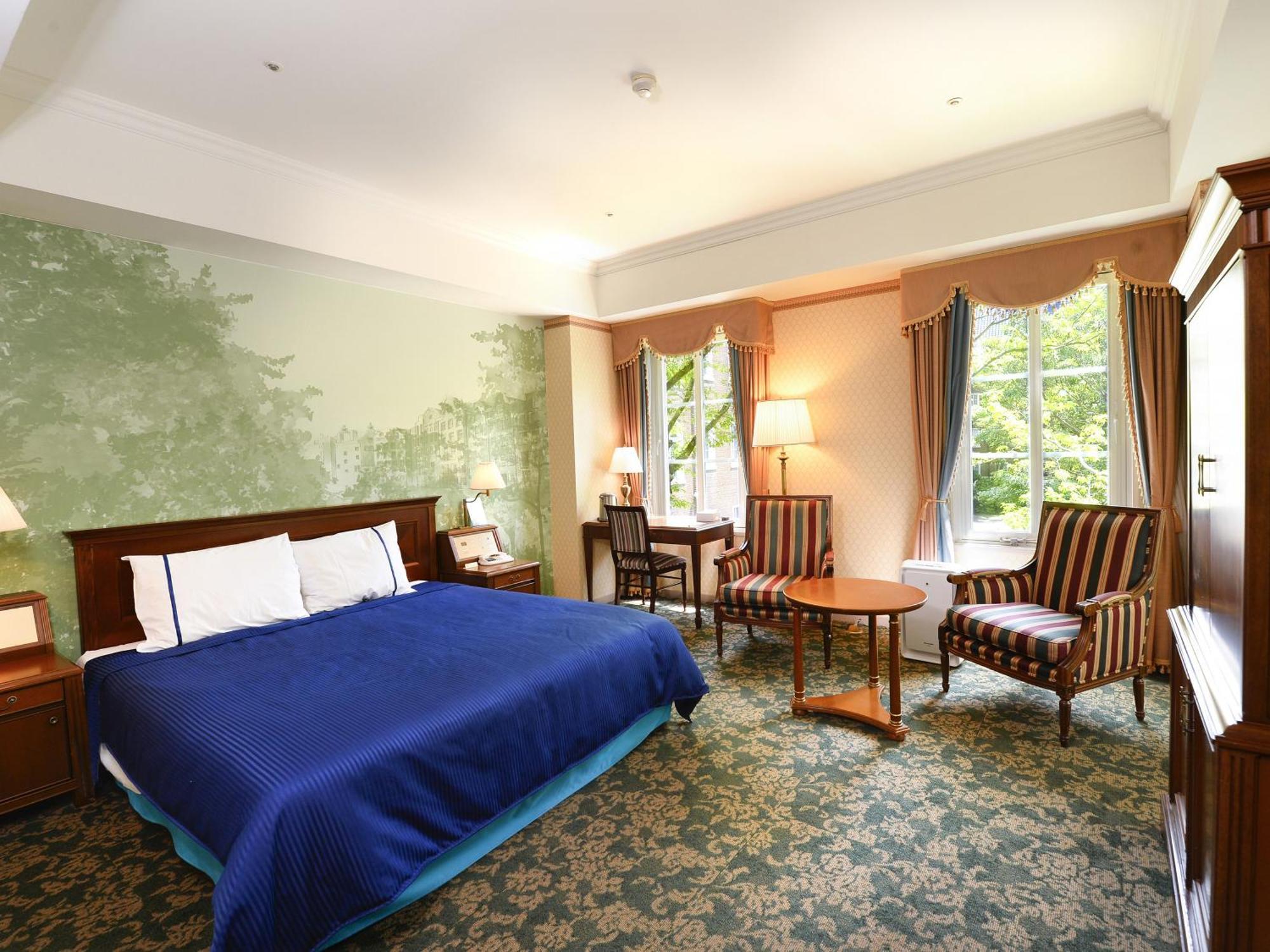 Hotel Watermark Nagasaki Bosch