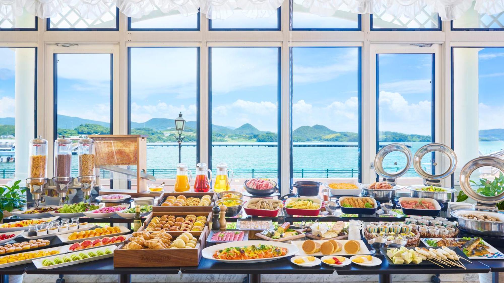 Watermark Nagasaki Bosch Hotel Sasebo