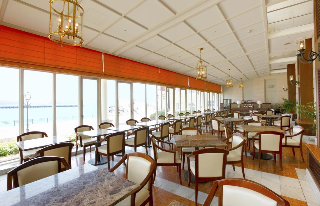Watermark Nagasaki Bosch Hotel 5*