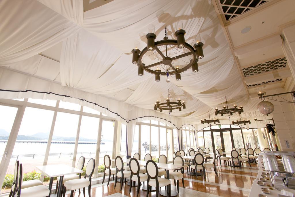 Hotel Watermark Nagasaki Bosch