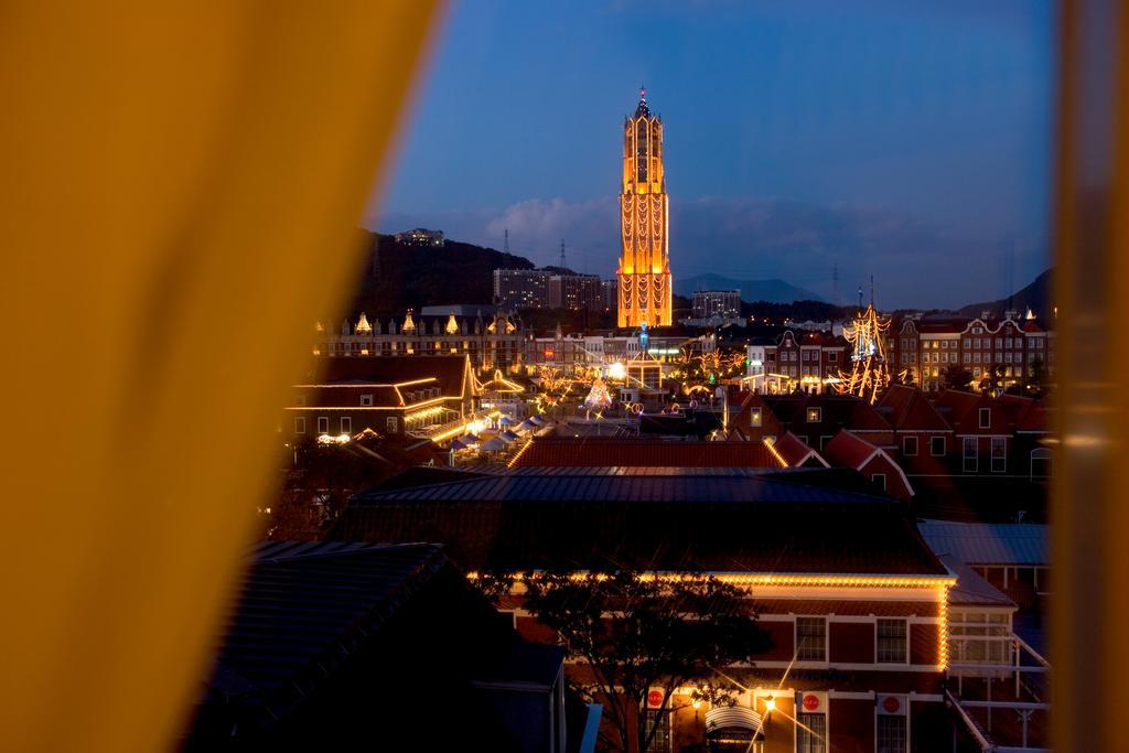Den Haag Bosch Hotel