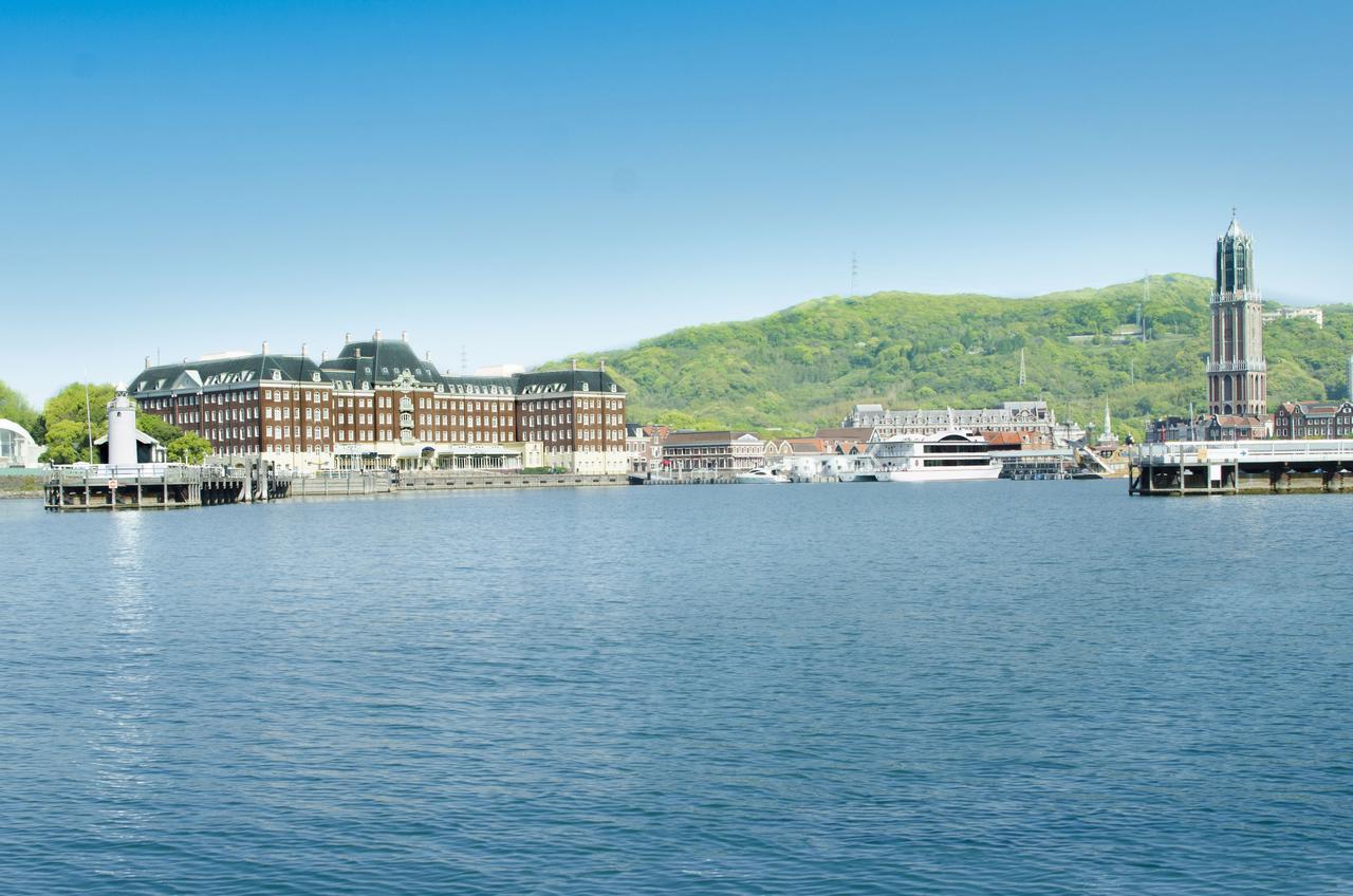 Hotel Watermark Nagasaki Bosch Sasebo
