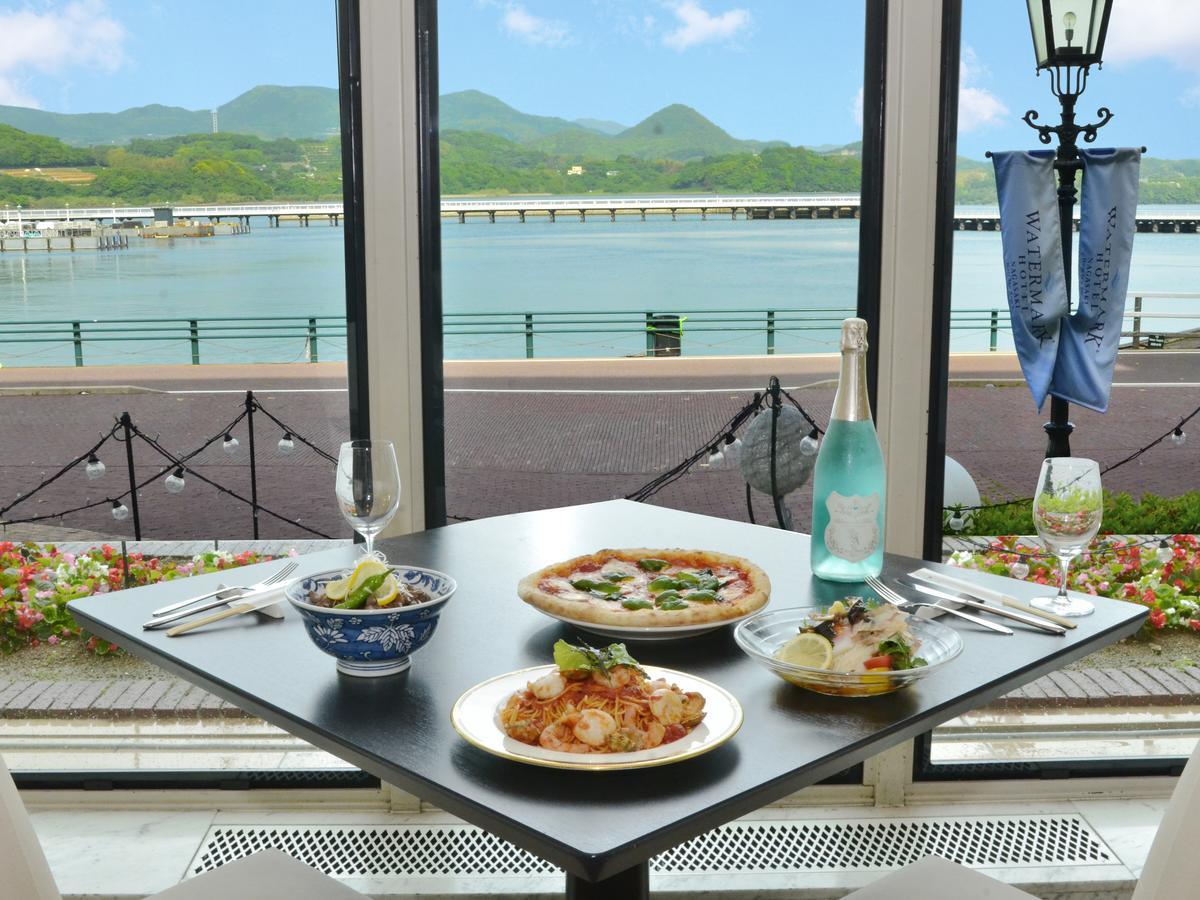 Hotel Watermark Nagasaki Bosch 5*